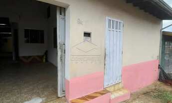 Imagem: NÚCLEO HABITACIONAL COMENDADOR ORLANDO