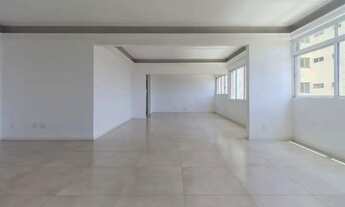 Imagem 2: Apartamento para venda em Campos Elíseos com 3 quartos, sendo 2 suítes , 218m²