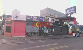 Imagem 6: Salões comercial para renda em Guarulhos