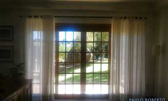 Imagem 3: CASA EM CONDOMÍNIO - MOINHO DE VENTO - SP