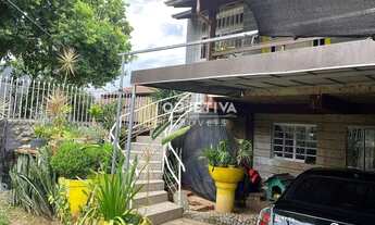 Imagem: Casa duplex à Venda, Hamburgo Velho, Novo