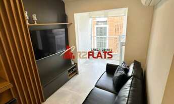 Imagem 7: Flat com ótimo preço no bairro Bela Vista. Confira!