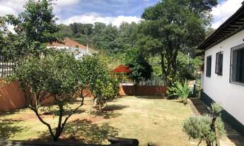 Imagem 5: Horto Florestal, linda casa térrea com terreno de 1.100m² - Oportunidade