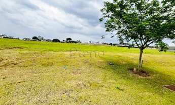 Imagem: Terreno à venda em Jaguariúna, Residencial
