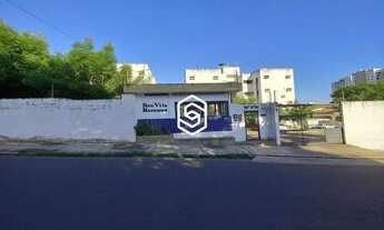 Imagem: COD 00116) CONDOMINIO VILA ROMANA - TRESINA