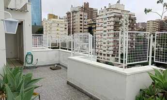 Imagem 3: Cobertura 2 dormitórios e 1 vaga à venda no bairro Auxiliadora - Porto Alegre/RS