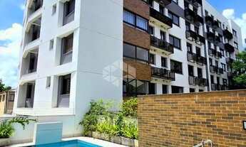 Imagem: Apartamento 2 dormitórios com garagem para