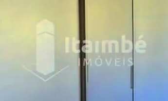 Imagem 5: Apartamento mobiliado, no centro, em frente a UFN