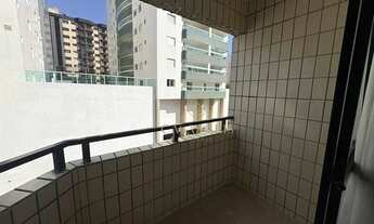 Imagem 7: Apartamento com 2 dormitórios à venda, 79 m² por R$ 380.000,00 - Caiçara - Praia Grande/SP