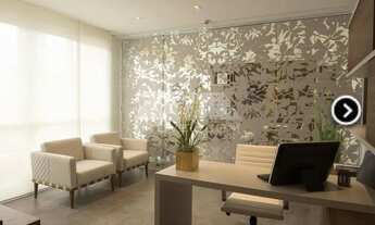 Imagem 4: SALA COMERCIAL MOBILIADA, 49,94 OFICCE TOWER RIO CLARO /SP