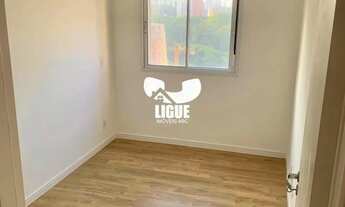 Imagem 6: Apartamento no bairro jardim