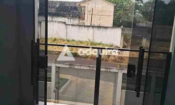 Imagem 3: Apartamento à venda em condomínio, 2 quartos, 1 banheiro - Contorno, Ponta Grossa, PR