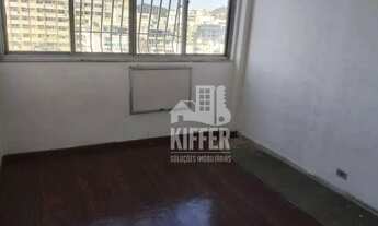 Imagem 7: Apartamento com 3 dormitórios para alugar, 127 m² por R$ 4.184,33/mês - Icaraí - Niterói/R