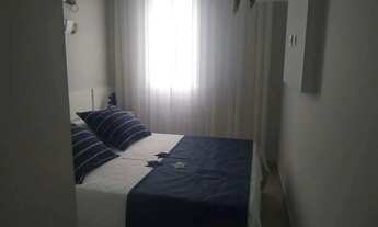 Imagem 7: Apartamento em Rua Aprovada 599 - Chácaras - Bertioga/SP