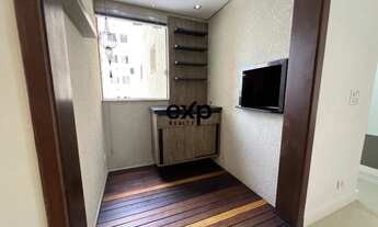 Imagem 3: Apartamento de 3 quartos no Portão no Residencial Update