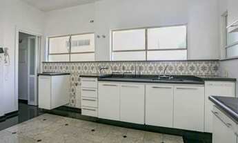 Imagem 5: Venda Apartamento 3 Dormitórios - 228 m² Bela Vista