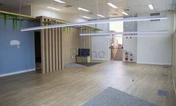 Imagem: Salão para alugar em Campinas, Polo II