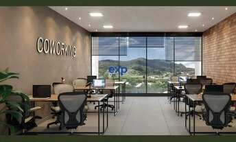 Imagem 6: Apartamento Tipo Loft para Venda, no Granja Comary Loft, em Teresópolis / RJ