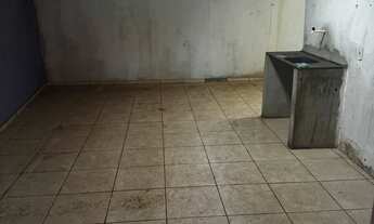 Imagem 2: Vendo/troco casa de fundos no Boa Vista novo Gama