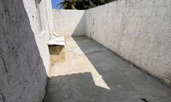 Imagem 2: Casa Ampla para Veraneio em Praia do Abaís Sergipe