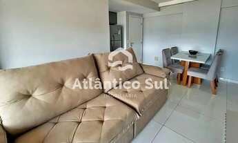 Imagem 4: Ilhéus - Apartamento Mobiliado 02 quartos 1 suíte - Locação - Palazzo di Milano