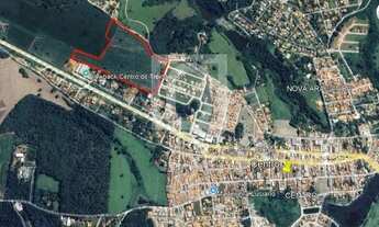 Imagem 2: Terreno em condomínio à venda no Centro de Araçoiaba da Serra