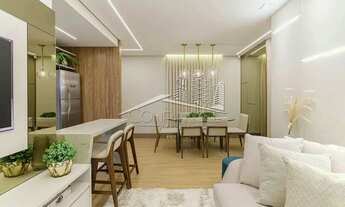 Imagem 6: Apartamento com 3 quartos à venda no Bacacheri em Curitiba