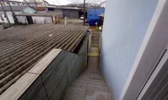 Imagem 4: Casa com 3 dormitórios para alugar - Ipiranga - São José/SC