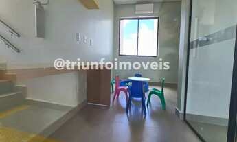 Imagem 5: Apartamento com 3 quartos no Horto Florestal