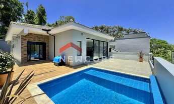 Imagem: Casa de condomínio em Alameda Liverpool