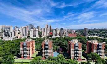 Imagem 4: Apartamento com 3 dormitórios à venda, 115 m² por R$ 868.350,00 - Jardim Botânico - Ribeir