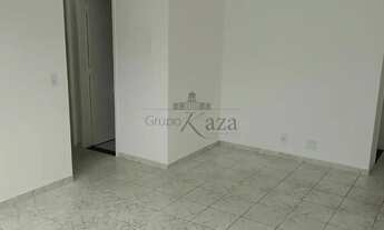 Imagem 2: Oportunidade - Apartamento - Cidade Morumbi - Residencial Vila Almada - 2 Dormitórios - 48