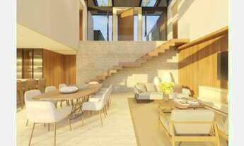 Imagem 6: Casa de Condomínio à venda, 4 quartos, 4 suítes, 6 vagas, Lago Azul - Araçoiaba da Serra/S