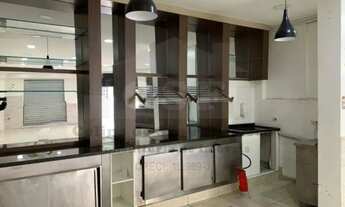 Imagem 6: Salão Comercial de Alto Padrão em São Paulo-SP, Jd. Bonfiglioli: 2 Salas, 2 Banheiros, 2 V