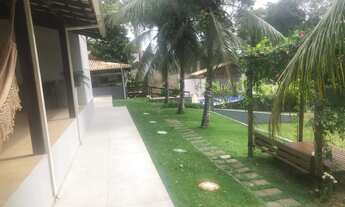 Imagem 4: Casa em condomínio na rodovia do sol