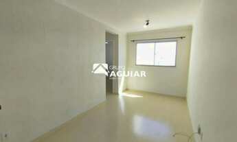 Imagem 7: Apartamento com 2 quartos à Venda no Sapzio Confiance em Campinas/SP