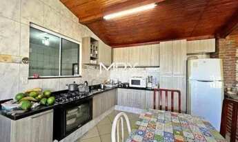 Imagem: Casa à venda em Piracicaba, Vila Industrial