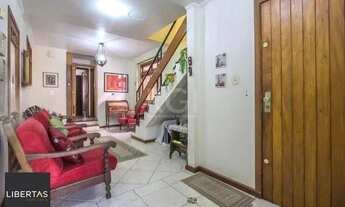 Imagem 4: Sobrado para Venda - 400m², 6 dormitórios, sendo 1 suites, 3 vagas - Santana