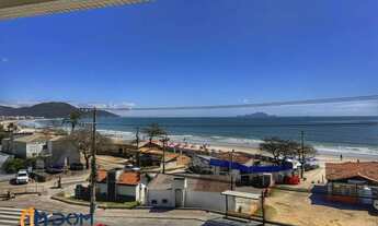 Imagem: Apartamento com Vista Mar 100 mobiliado