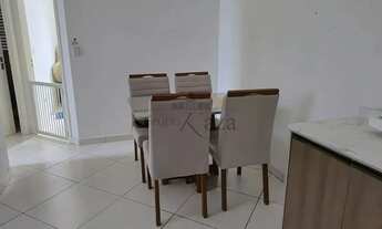 Imagem 3: Oportunidade - Apartamento - Centro - Condomínio Eugenio Bonádio - 2 Dormitórios - 64m²