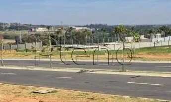 Imagem 3: Terreno à venda com 425.34 m² no Serena Campinas, Campinas