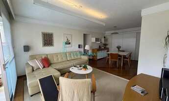 Imagem 7: Apartamento com 108 m² a venda - Vila Leopoldina