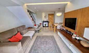 Imagem 5: Cobertura com 3 dormitórios à venda, 315 m² por R$ 1.299.000,00 - Ingá - Niterói/RJ