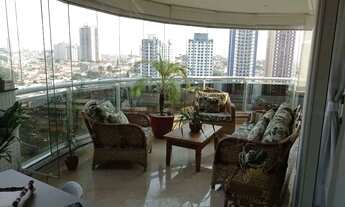 Imagem 4: Apartamento em Rua Eunice Weaver - Jardim Anália Franco - São Paulo/SP