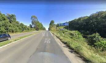 Imagem 3: Área comercial entre Caxias do sul e Farroupilha