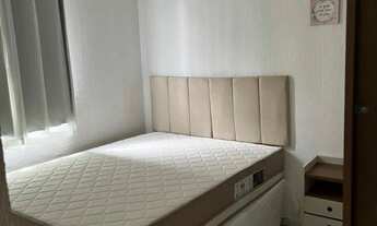 Imagem 2: PARQUE FLORA ARTEMIA PIRES MOBILIADO