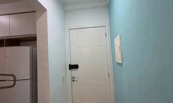 Imagem 5: Apartamento mobiliado Vila Haro