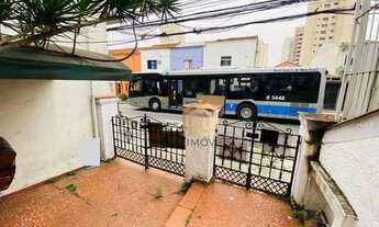 Imagem 4: Casa Comercial 150m², 4 Salas, 2 Banheiros, Edícula, Quintal, passagem lateral, 1 Vaga, pa