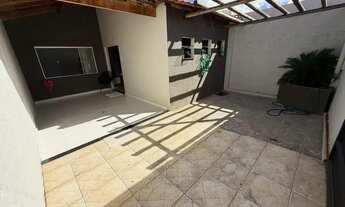 Imagem: CASA NA CIDADE NOVA