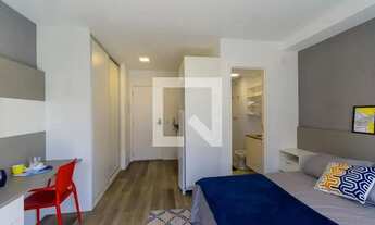 Imagem 7: Apartamento à Venda - Liberdade, 1 Quarto, 25 m2